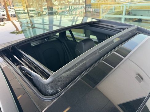 Certified 2022 Mercedes-Benz GLC 300 4MATIC w/ AMG Line image 26