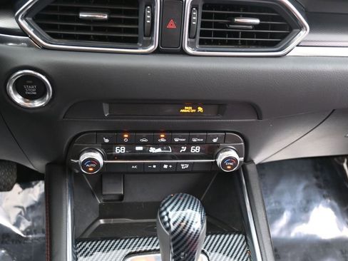 Used 2025 MAZDA CX-5 Carbon Edition AWD/4WD image 17