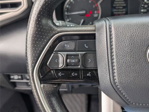 Used 2023 Toyota Tundra SR5 w/ SR5 Convenience Package image 19