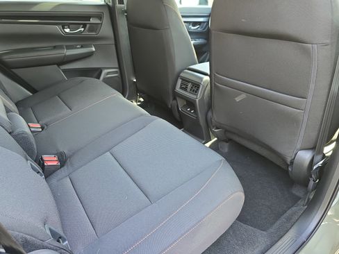 New 2026 Honda CR-V TrailSport image 11