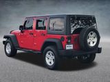 Used 2014 Jeep Wrangler Unlimited Sport w/ Quick Order Package 24S image 5