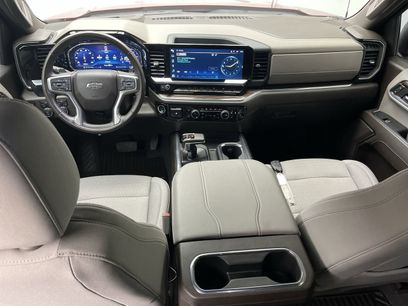 Certified 2023 Chevrolet Silverado 1500 RST