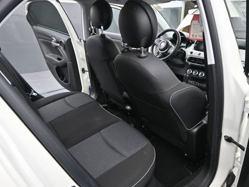 Used 2020 FIAT 500X Pop w/ Popular Equipment Group image 20