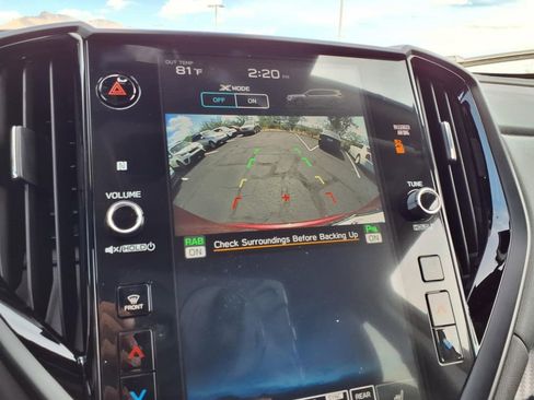 New 2026 Subaru Ascent Premium image 3