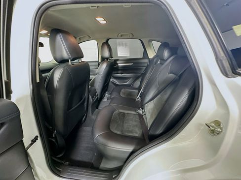 Used 2017 MAZDA CX-5 Touring image 26