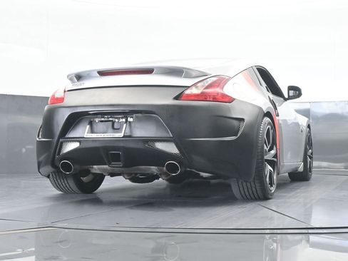 Used 2020 Nissan 370Z w/ Sport Package image 54