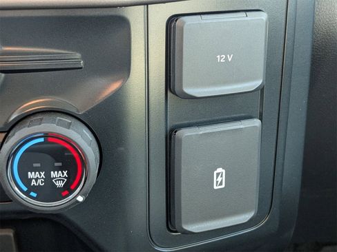 Certified 2025 Ford F150 XL w/ Tow/Haul Package image 23