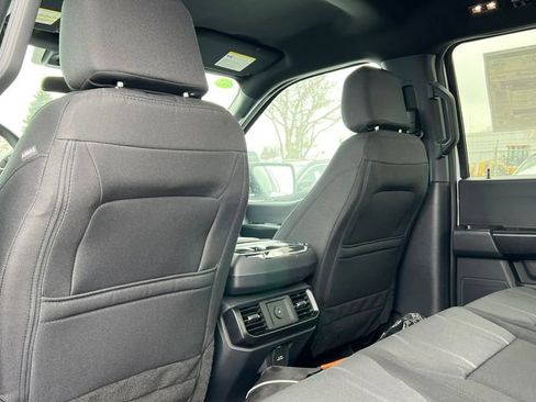 New 2026 Ford F150 STX image 33