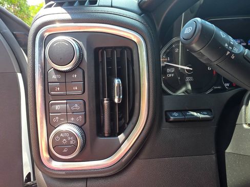 Used 2019 GMC Sierra 1500 AT4 w/ AT4 Premium Package AWD/4WD image 19