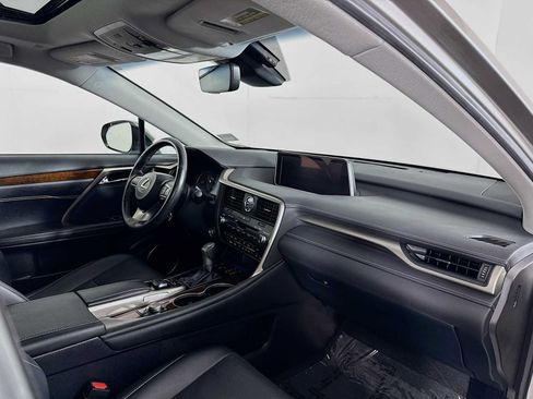 Used 2019 Lexus RX 350 AWD w/ Navigation Package image 29