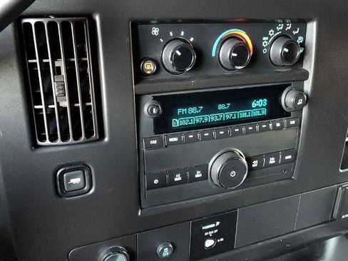 Used 2024 GMC Savana 2500 w/ Driver Convenience Package image 20