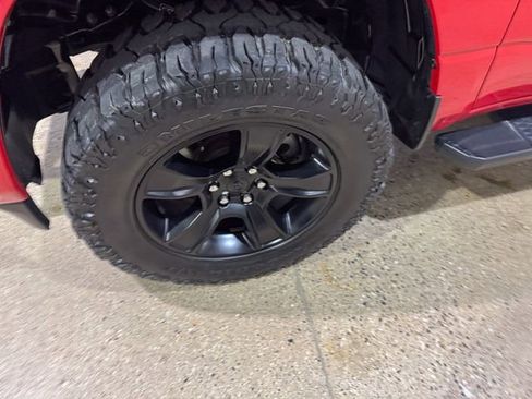 Used 2022 RAM 1500 Big Horn image 32