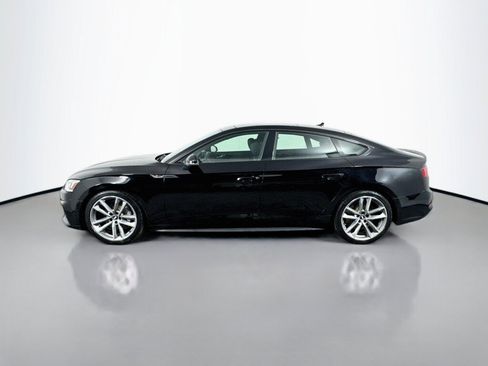 Used 2019 Audi A5 2.0T Premium Plus AWD/4WD image 2