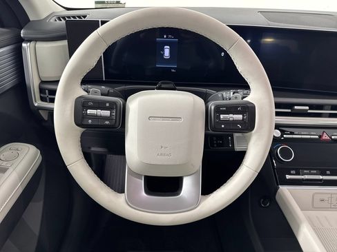 New 2026 Hyundai Santa Fe SEL AWD/4WD image 14