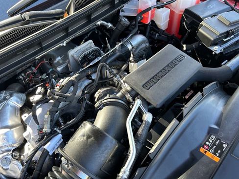 New 2025 GMC Sierra 2500 AT4X w/ AT4X AEV Edition image 30