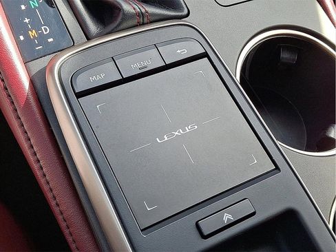 Used 2018 Lexus RC 300 AWD image 25