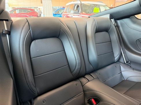 Used 2025 Ford Mustang GT Premium w/ 60th Anniversary Package RWD image 11