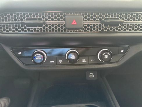 Used 2024 Honda HR-V Sport image 19