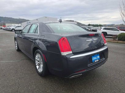 Used 2019 Chrysler 300 Touring w/ Driver Convenience Group
