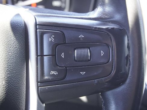 Used 2021 GMC Yukon XL SLT RWD image 18