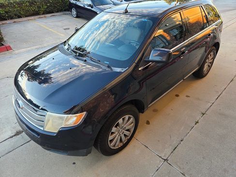 Used 2009 Ford Edge Limited image 23