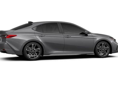 New 2026 Toyota Camry XSE FWD image 11