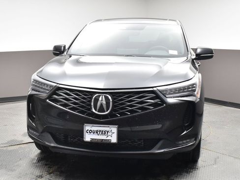 New 2026 Acura RDX A-Spec image 2