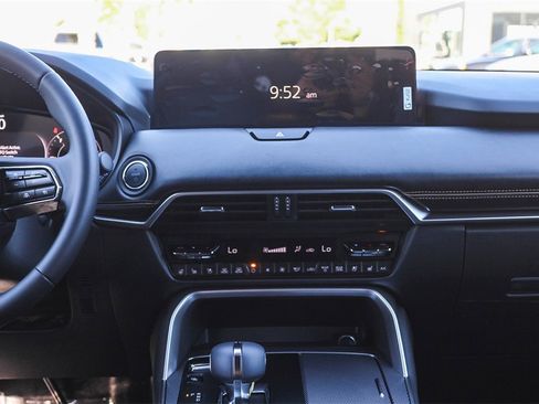 New 2026 MAZDA CX-90 Plug-In Hybrid w/ Premium Plus image 15