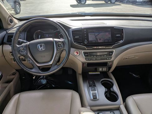Used 2021 Honda Ridgeline RTL-E image 29