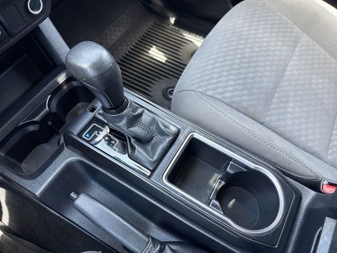 Used 2021 Toyota Tacoma SR w/ SR Convenience Package RWD image 22