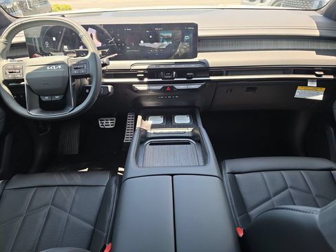 New 2027 Kia Telluride X-Line SX Prestige AWD/4WD image 13