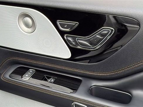 New 2025 Lincoln Aviator Black Label w/ Black Label Special Edition image 8