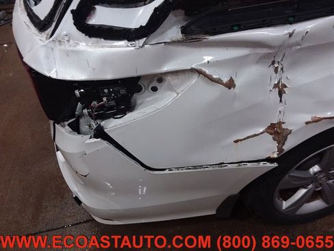Used 2020 Honda Odyssey EX-L image 18