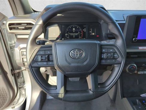 New 2025 Toyota Tacoma SR5 image 15