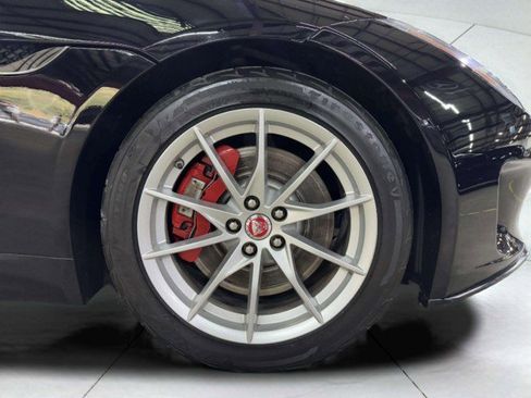 Used 2018 Jaguar F-TYPE Coupe image 54