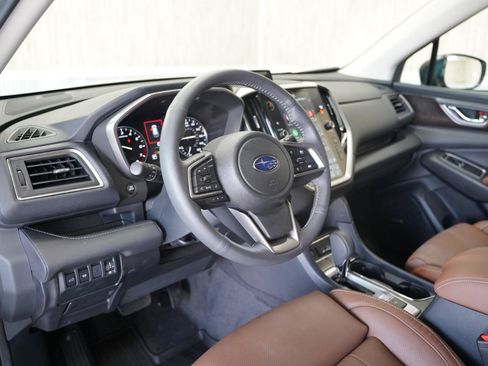 Used 2026 Subaru Ascent Touring AWD/4WD image 11