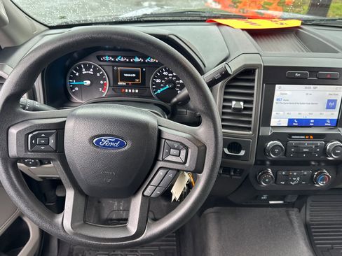 Used 2021 Ford F350 XL w/ Power Equipment Group image 12