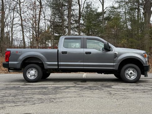 Used 2022 Ford F350 XL image 4