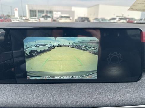 New 2025 Nissan Kicks SV w/ SV Premium Package image 19