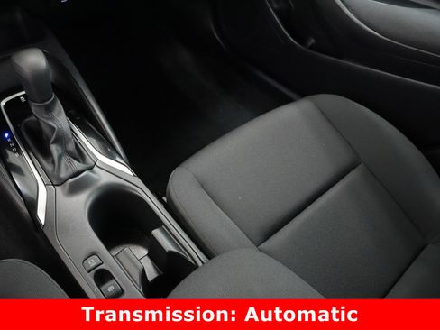 Certified 2025 Toyota Corolla LE image 16