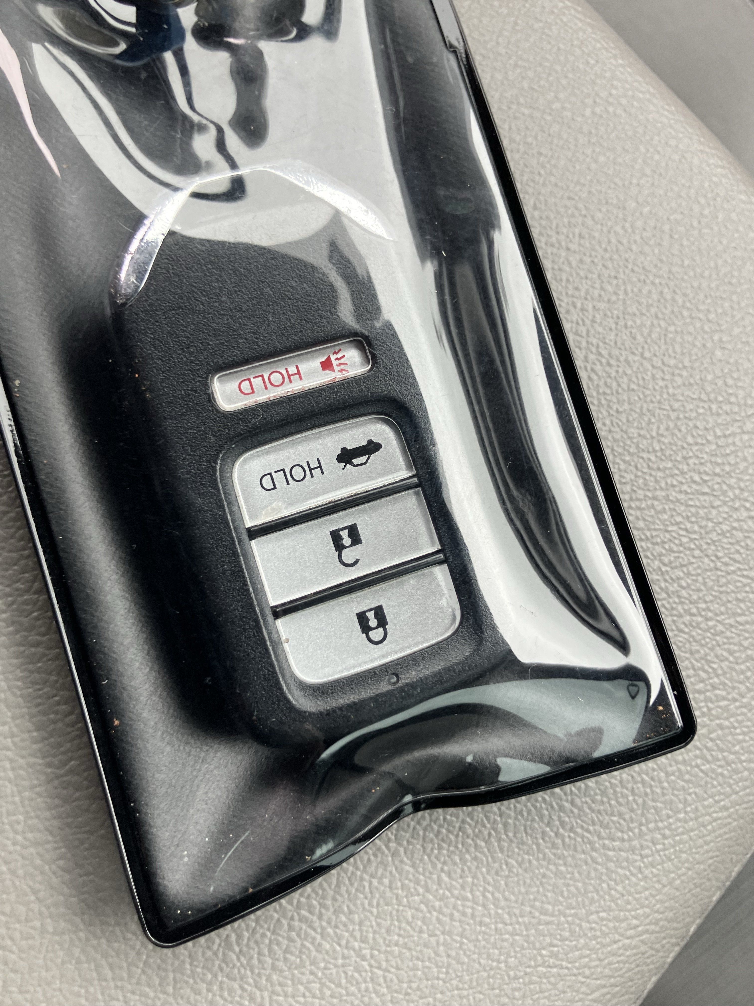 Used 2019 Honda Accord LX image 37