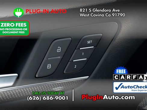 Used 2021 Audi SQ5 Prestige w/ Prestige Package AWD/4WD image 26