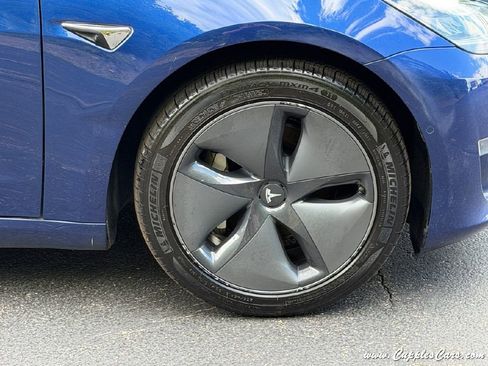 Used 2020 Tesla Model 3 Standard Range Plus RWD image 40