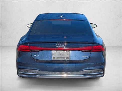 Used 2019 Audi A7 3.0T Prestige w/ Prestige Package image 6
