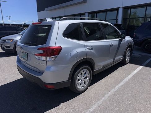 Used 2021 Subaru Forester image 4