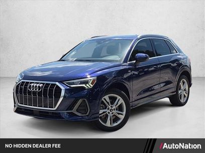 Used 2022 Audi Q3 2.0T Premium Plus