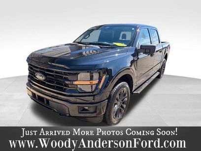 Used 2024 Ford F150 XLT w/ Equipment Group 302A MID