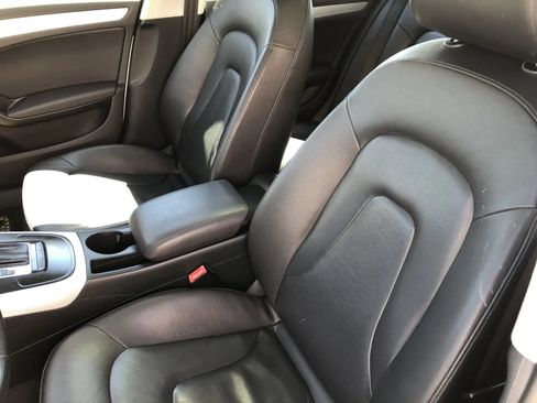 Used 2013 Audi A4 Premium w/ Convenience Pkg AWD/4WD image 20