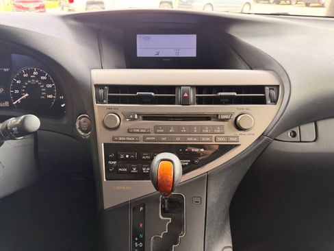 Used 2011 Lexus RX 350 AWD w/ Premium Pkg image 23