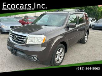 Used 2013 Honda Pilot EX-L image 1